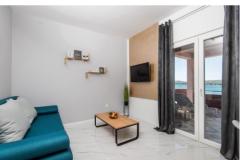 Euroholiday apartment Appartamento 2 – Apt 1 2+2 foto 2