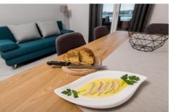 Euroholiday apartment Appartamento 2 – Apt 1 2+2 foto 4