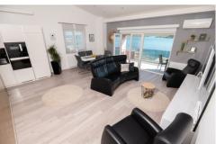 Euroholiday apartment Appartamento 3 – Penthouse foto 2