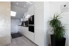 Euroholiday apartment Appartamento 3 – Penthouse foto 3