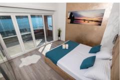 Euroholiday apartment Appartamento 3 – Penthouse foto 5