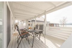 Euroholiday apartment Appartamento 1 – MH Summer foto 2