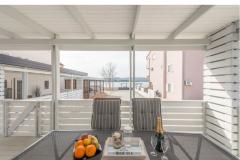Euroholiday apartment Appartamento 1 – MH Summer foto 4