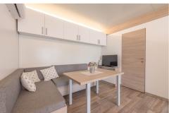 Euroholiday apartment Appartamento 1 – MH Summer foto 5