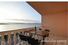 Euroholiday apartments Appartamento 1 – Studio Red foto 1