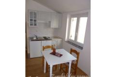 Euroholiday apartments Appartamento 1 – Studio Red foto 5