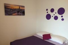 Euroholiday apartments Appartamento 2 – A Purple foto 2