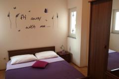 Euroholiday apartments Appartamento 2 – A Purple foto 3