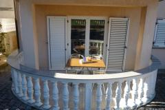 Euroholiday apartments Appartamento 3 – A Blue foto 1