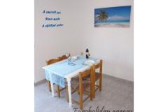 Euroholiday apartments Appartamento 3 – A Blue foto 3