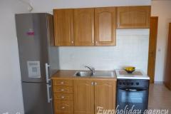 Euroholiday apartments Appartamento 3 – A Blue foto 4