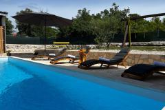 Holiday Home Maslina Appartamento 1 – Maslina foto 5