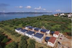 Campeggio Maslina Mobile homes Appartamento 1 – Mobilna 3 foto 1
