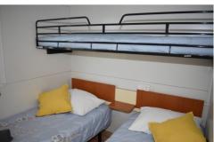 Campeggio Maslina Mobile homes Appartamento 1 – Mobilna 3 foto 5