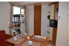 Campeggio Maslina Mobile homes Appartamento 2 – Mobilna 2 foto 2