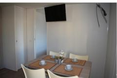 Campeggio Maslina Mobile homes Appartamento 2 – Mobilna 2 foto 3
