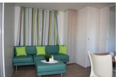 Campeggio Maslina Mobile homes Appartamento 2 – Mobilna 2 foto 4