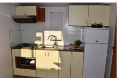 Campeggio Maslina Mobile homes Appartamento 3 – Mobilna 1 foto 4