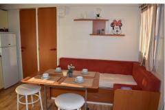 Campeggio Maslina Mobile homes Appartamento 3 – Mobilna 1 foto 5
