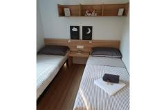 Campeggioovi Dalmacija Appartamento 3 – MHSeahorse foto 4