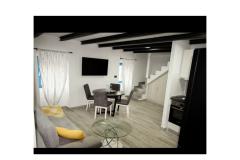 Casa Sladoleda Appartamento 1 – Broj 1 foto 3