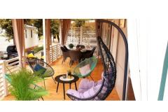 Mobile home Luka 767 Appartamento 1 – Luka 767 foto 1