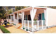 Mobile home Luka 767 Appartamento 1 – Luka 767 foto 2