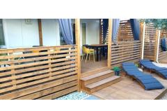 Mobile home Luka 767 Appartamento 2 – MH Luka foto 1