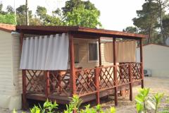 Mobile Homes Kristina Appartamento 1 – M.Home 584 foto 1