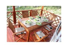 Mobile Homes Kristina Appartamento 1 – M.Home 584 foto 2