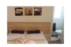 Mobile Homes Kristina Appartamento 1 – M.Home 584 foto 3