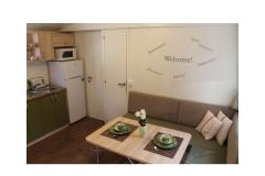 Mobile Homes Kristina Appartamento 1 – M.Home 584 foto 4