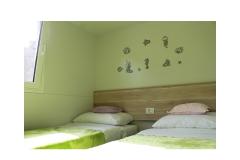 Mobile Homes Kristina Appartamento 2 – M.Home 585 foto 4
