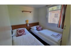 Mobilna kućica Appartamento 2 – Ruby foto 5