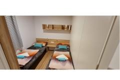 Mobilna kućica Appartamento 3 – STELLA foto 4