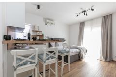 Pansion Gašpar Appartamento 1 – Studio B3 foto 1