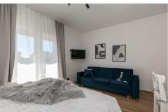Pansion Gašpar Appartamento 1 – Studio B3 foto 3