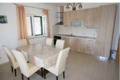 Sunshine Biograd Appartamento 1 – A4+2 King foto 1