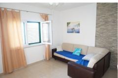 Sunshine Biograd Appartamento 1 – A4+2 King foto 3