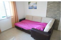 Sunshine Biograd Appartamento 1 – A4+2 King foto 4