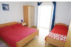 Sunshine Biograd Appartamento 2 – Family A1 foto 1