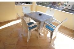 Sunshine Biograd Appartamento 2 – Family A1 foto 4