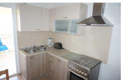 Sunshine Biograd Appartamento 2 – Family A1 foto 5