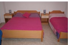 Sunshine Biograd Appartamento 3 – studio 1 foto 1