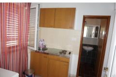 Sunshine Biograd Appartamento 3 – studio 1 foto 3