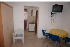 Sunshine Biograd Appartamento 3 – studio 1 foto 4