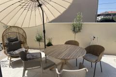 Villa Olga Appartamento 1 – VILLA OLGA foto 3