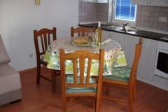 Villa Toni Appartamento 5 – Apartman foto 4