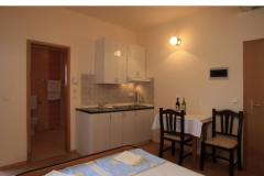 Villa Toni Appartamento 4 – Studio foto 1