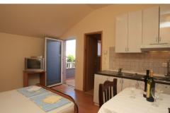 Villa Toni Appartamento 4 – Studio foto 3